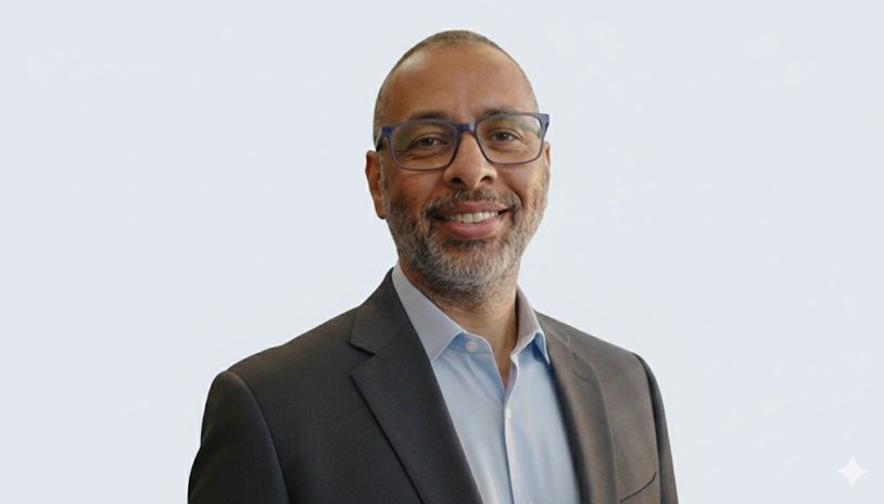 Srinivas Madichetti - Founder & CEO